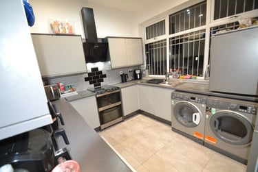 6 bed house, Scarsdale Road, Victoria Park, Manchester, M145PR - Image 7