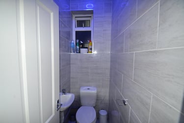 6 bed house, Scarsdale Road, Victoria Park, Manchester, M145PR - Image 12