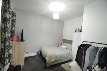 6 bed house, Scarsdale Road, Victoria Park, Manchester, M145PR - Image 13