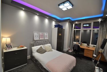 6 bed house, Scarsdale Road, Victoria Park, Manchester, M145PR - Image 14