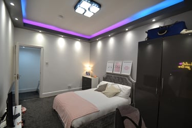 6 bed house, Scarsdale Road, Victoria Park, Manchester, M145PR - Image 15