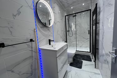 6 bed house, Denison Road, Victoria Park, Manchester, M145PB - Image 6