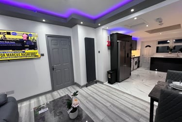 6 bed house, Denison Road, Victoria Park, Manchester, M145PB - Image 1