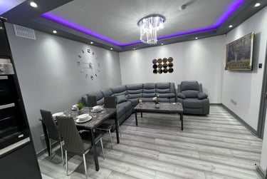 6 bed house, Denison Road, Victoria Park, Manchester, M145PB - Image 4