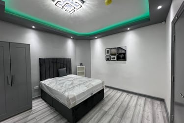 6 bed house, Denison Road, Victoria Park, Manchester, M145PB - Image 12