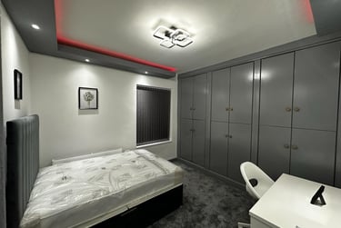 6 bed house, Denison Road, Victoria Park, Manchester, M145PB - Image 15