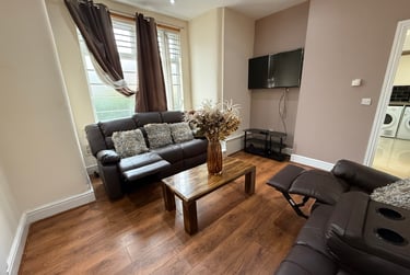 6 bed house, Milverton Road, Victoria Park, Manchester, M145PJ - Image 2