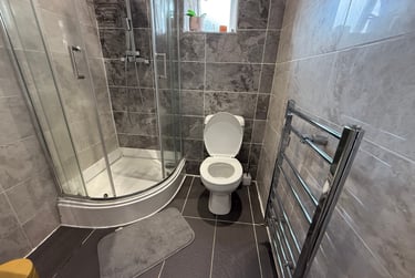 6 bed house, Scarsdale Road, Victoria Park, Manchester, M145PR - Image 13