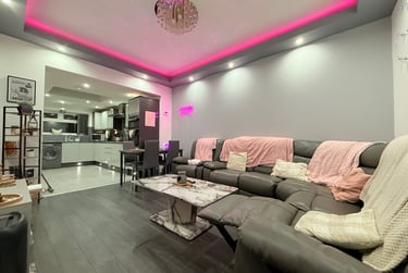 6 bed house, Scarsdale Road, Victoria Park, Manchester, M145PR - Image 1