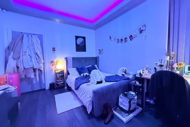 6 bed house, Scarsdale Road, Victoria Park, Manchester, M145PR - Image 7