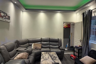 6 bed house, Scarsdale Road, Victoria Park, Manchester, M145PR - Image 2