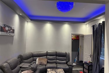 6 bed house, Scarsdale Road, Victoria Park, Manchester, M145PR - Image 1