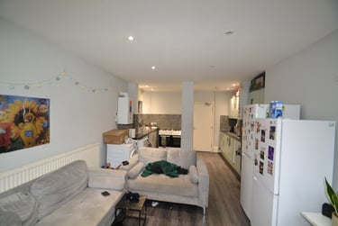 6 bed house, Belgrave Avenue, Longsight, Manchester, M145DL - Image 3