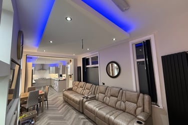 6 bed house, Langdale Road, Victoria Park, Manchester, M145PP - Image 1