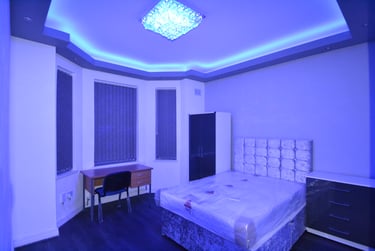 6 bed house, Belgrave Avenue, Longsight, Manchester, M145DL - Image 4