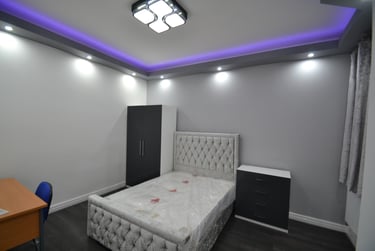 6 bed house, Belgrave Avenue, Longsight, Manchester, M145DL - Image 9