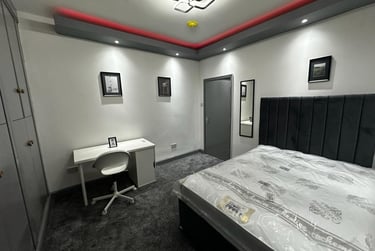 6 bed house, Denison Road, Victoria Park, Manchester, M145PB - Image 14