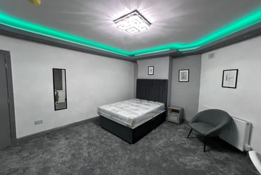 6 bed house, Denison Road, Victoria Park, Manchester, M145PB - Image 13