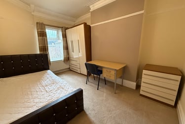 6 bed house, Milverton Road, Victoria Park, Manchester, M145PJ - Image 9