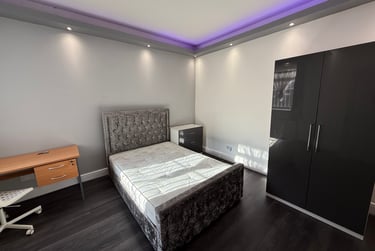 6 bed house, Scarsdale Road, Victoria Park, Manchester, M145PR - Image 14