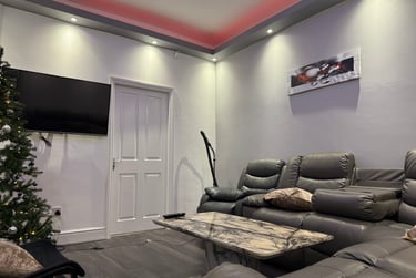 6 bed house, Scarsdale Road, Victoria Park, Manchester, M145PR - Image 4