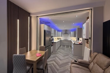 6 bed house, Langdale Road, Victoria Park, Manchester, M145PP - Image 2