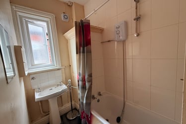 6 bed house, Belgrave Avenue, Longsight, Manchester, M145DL - Image 12
