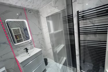 6 bed house, Denison Road, Victoria Park, Manchester, M145PB - Image 7