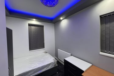 6 bed house, Scarsdale Road, Victoria Park, Manchester, M145PR - Image 15