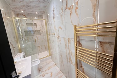 6 bed house, Langdale Road, Victoria Park, Manchester, M145PP - Image 12