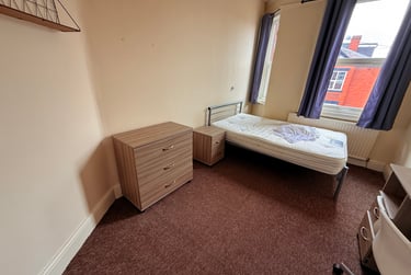 6 bed house, Belgrave Avenue, Longsight, Manchester, M145DL - Image 14