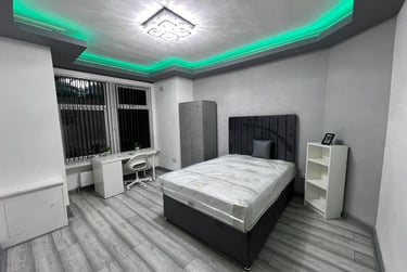 6 bed house, Denison Road, Victoria Park, Manchester, M145PB - Image 10