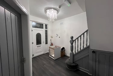 6 bed house, Scarsdale Road, Victoria Park, Manchester, M145PR - Image 8