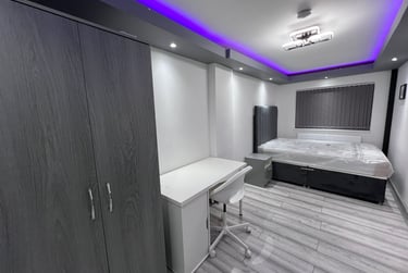 6 bed house, Denison Road, Victoria Park, Manchester, M145PB - Image 11