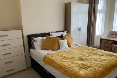 6 bed house, Milverton Road, Victoria Park, Manchester, M145PJ - Image 6