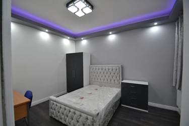 6 bed house, Belgrave Avenue, Longsight, Manchester, M145DL - Image 10