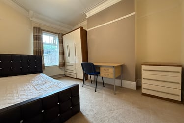 6 bed house, Milverton Road, Victoria Park, Manchester, M145PJ - Image 7