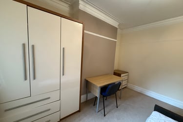 6 bed house, Milverton Road, Victoria Park, Manchester, M145PJ - Image 10