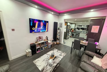 6 bed house, Scarsdale Road, Victoria Park, Manchester, M145PR - Image 3