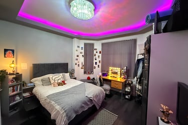 6 bed house, Scarsdale Road, Victoria Park, Manchester, M145PR - Image 10