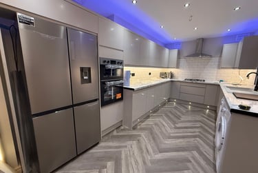 6 bed house, Langdale Road, Victoria Park, Manchester, M145PP - Image 3