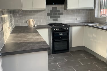 6 bed house, Scarsdale Road, Victoria Park, Manchester, M145PR - Image 2