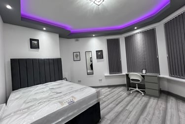 6 bed house, Denison Road, Victoria Park, Manchester, M145PB - Image 8