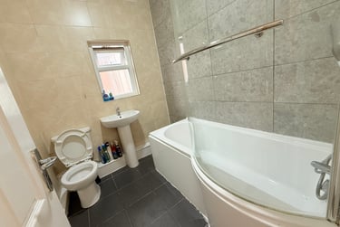 6 bed house, Milverton Road, Victoria Park, Manchester, M145PJ - Image 8