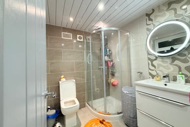 6 bed house, Scarsdale Road, Victoria Park, Manchester, M145PR - Image 6