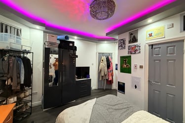 6 bed house, Scarsdale Road, Victoria Park, Manchester, M145PR - Image 11