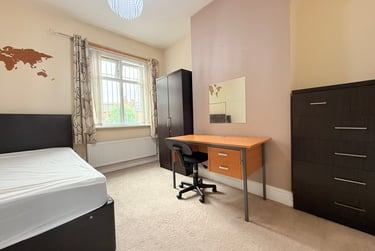 6 bed house, Milverton Road, Victoria Park, Manchester, M145PJ - Image 12