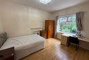 5 bed house, Milverton Road, Victoria Park, Manchester, M145PL - Image 15