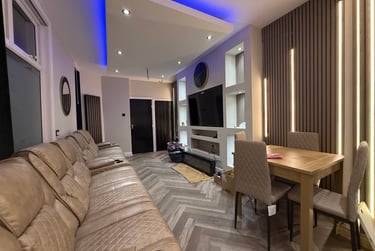 6 bed house, Langdale Road, Victoria Park, Manchester, M145PP - Image 5