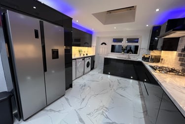 6 bed house, Denison Road, Victoria Park, Manchester, M145PB - Image 2